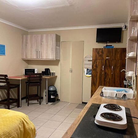 Kelpmeeu Self- Catering Apartments Swakopmund Luaran gambar