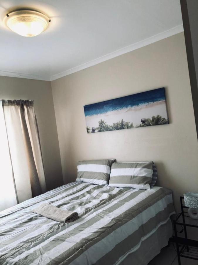 Kelpmeeu Self- Catering Apartments Swakopmund Luaran gambar