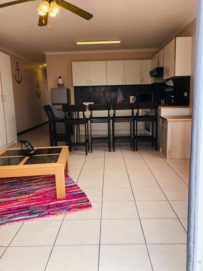 Kelpmeeu Self- Catering Apartments Swakopmund Luaran gambar