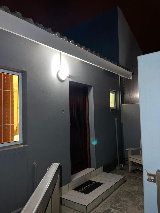 Kelpmeeu Self- Catering Apartments Swakopmund Luaran gambar